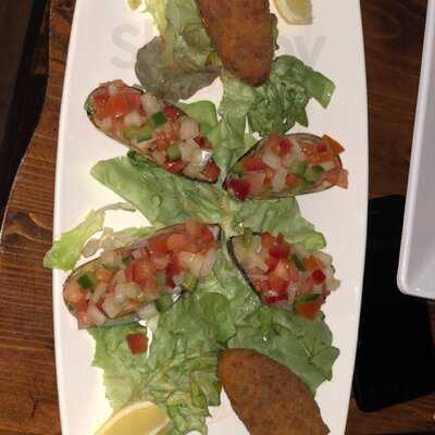 Restaurant Los Amigos