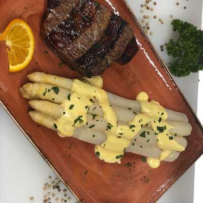 Restaurant Los Amigos