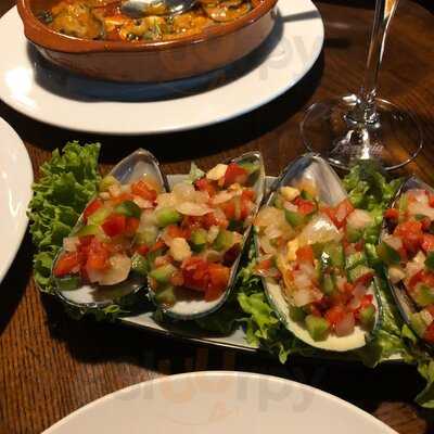 Restaurant Los Amigos