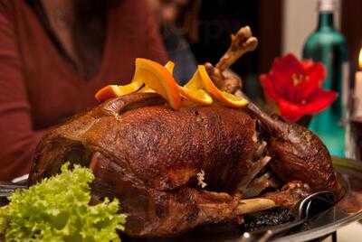 Kades Restaurant Am Pfingstberg