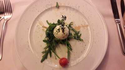 Kades Restaurant Am Pfingstberg