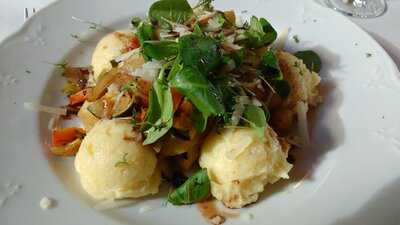 Kades Restaurant Am Pfingstberg