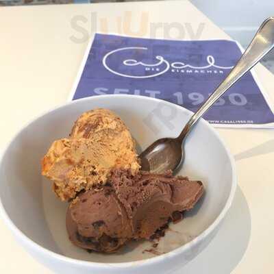 Eis Casal - Die Eismacher