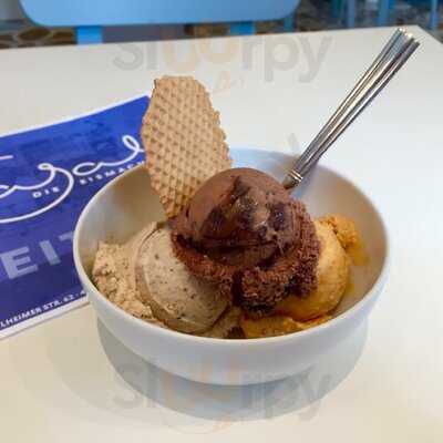 Eis Casal - Die Eismacher