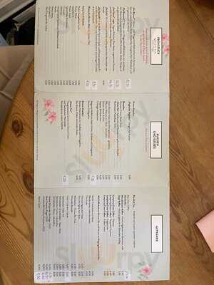 Teestübchen Im Schnoor