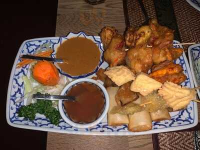 Poukhoun - Laotisches Restaurant