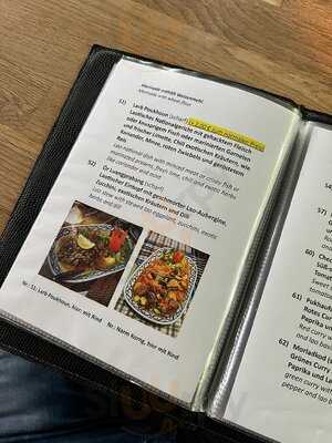 Poukhoun - Laotisches Restaurant