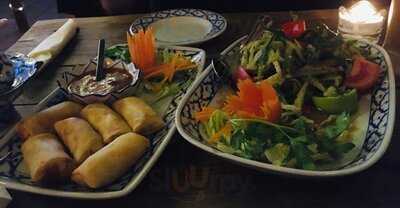 Poukhoun - Laotisches Restaurant