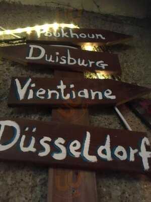 Poukhoun - Laotisches Restaurant