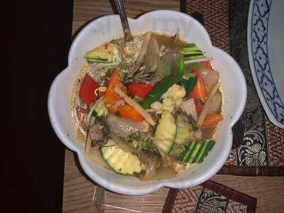 Poukhoun - Laotisches Restaurant