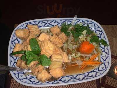 Poukhoun - Laotisches Restaurant