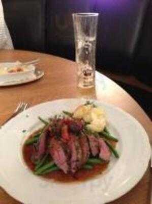 Ratskeller Der Stadt Heilbronn