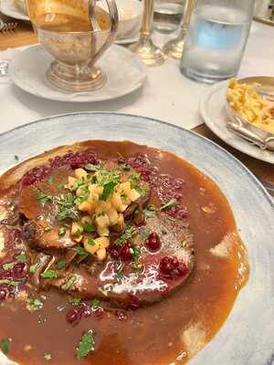 Ratskeller Der Stadt Heilbronn