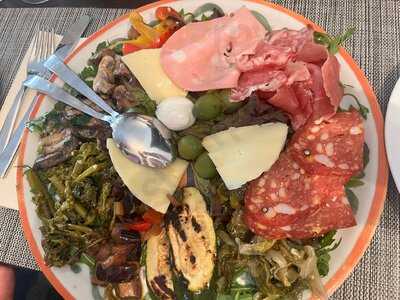 Amalfi Il Ristorante