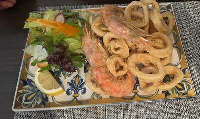 Amalfi Il Ristorante