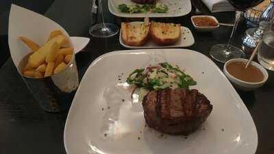 The Bull Steak Expert