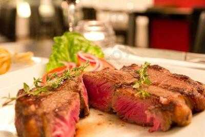 The Bull Steak Expert