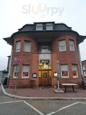 Steve's Bar & Grill