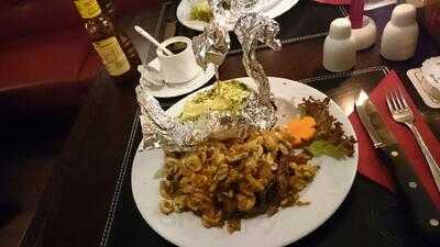 Steakhouse Restaurant Haus Witte