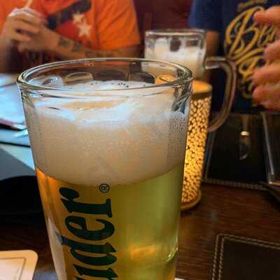 Steakhouse Restaurant Haus Witte