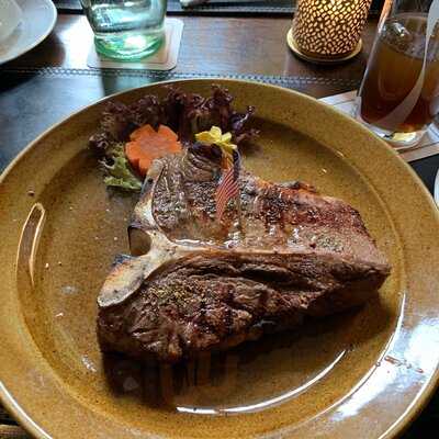 Steakhouse Restaurant Haus Witte