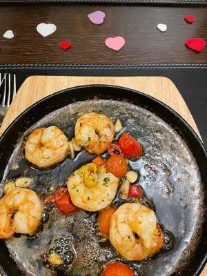 Steakhouse Restaurant Haus Witte