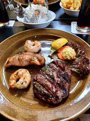 Steakhouse Restaurant Haus Witte