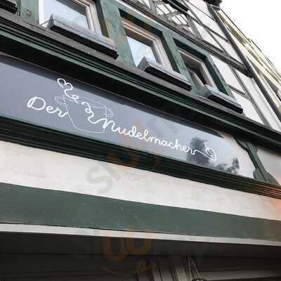 Der Nudelmacher