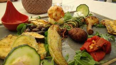 Grillrestaurant, Schwarze Henne, Vino-bar