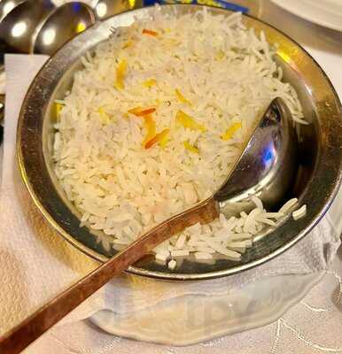 Khan Ji Restaurant - Indisch & Pakistanisch