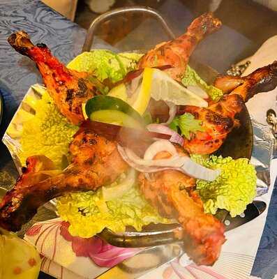 Khan Ji Restaurant - Indisch & Pakistanisch