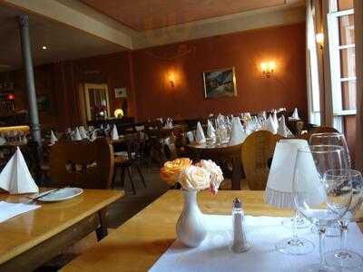 Schneiders Weinstube Im Badener Weinkeller