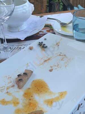 Schneiders Weinstube Im Badener Weinkeller