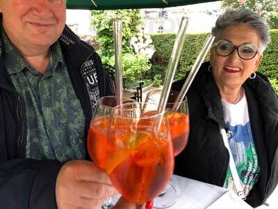 Schneiders Weinstube Im Badener Weinkeller