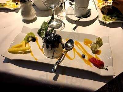 Diego Restaurant & Bar