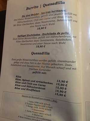 Diego Restaurant & Bar