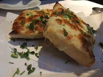 Diego Restaurant & Bar