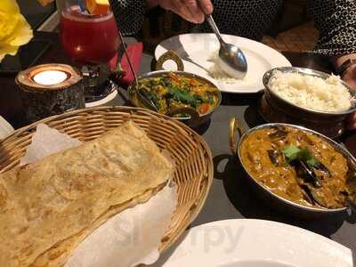 Suvai Bar & Restaurant