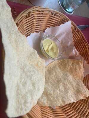 Suvai Bar & Restaurant