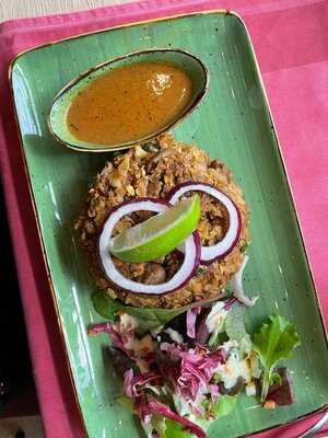 Suvai Bar & Restaurant