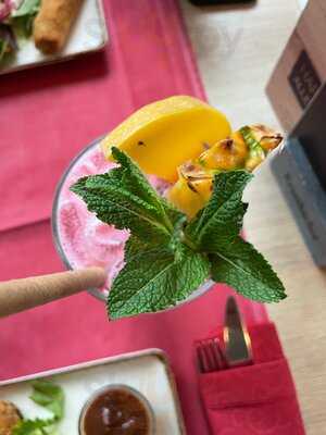 Suvai Bar & Restaurant