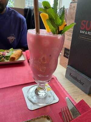 Suvai Bar & Restaurant