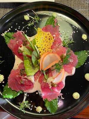 Natusch Fischereihafen Restaurant