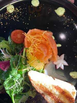 Natusch Fischereihafen Restaurant