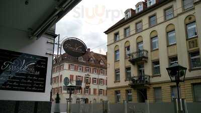 Restaurant Terra Mare