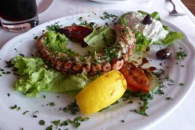 Restaurant Terra Mare