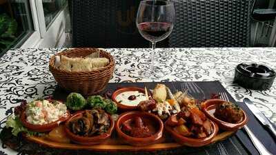 Restaurant Terra Mare