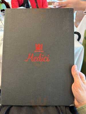 Restaurant Medici