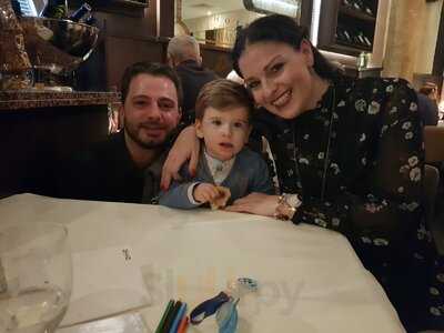 Pizzeria Restaurant Frankenturm