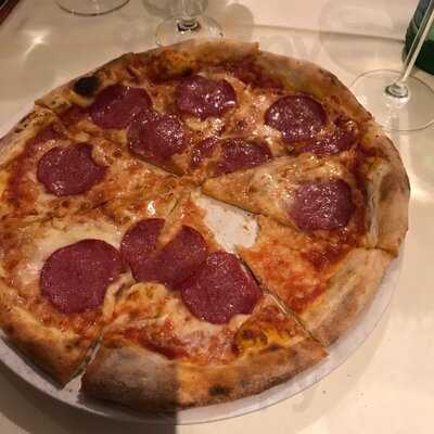 Pizzeria Restaurant Frankenturm